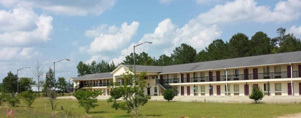Shelaine Inn Jeffersonville Exterior foto